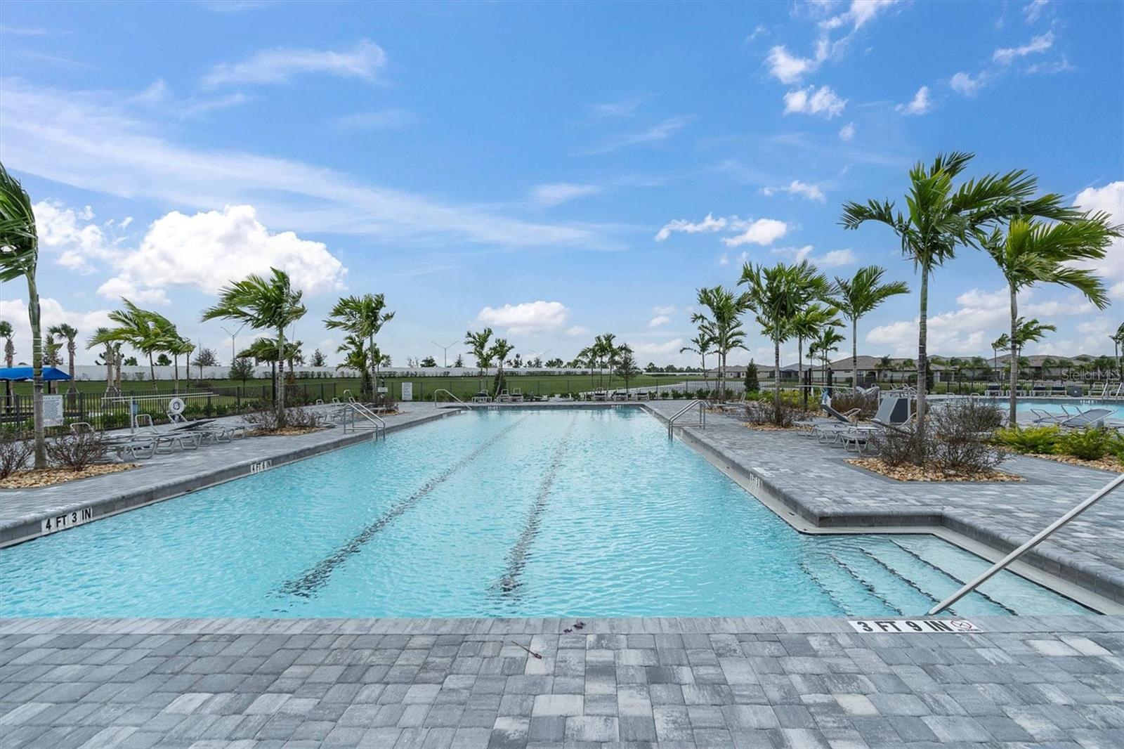 LORRAINE LAKES PH IIA - Residential Lease