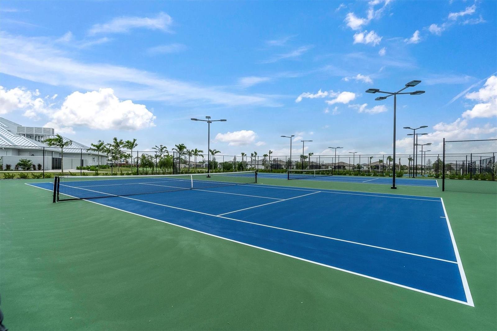 LORRAINE LAKES PH IIA - Residential Lease