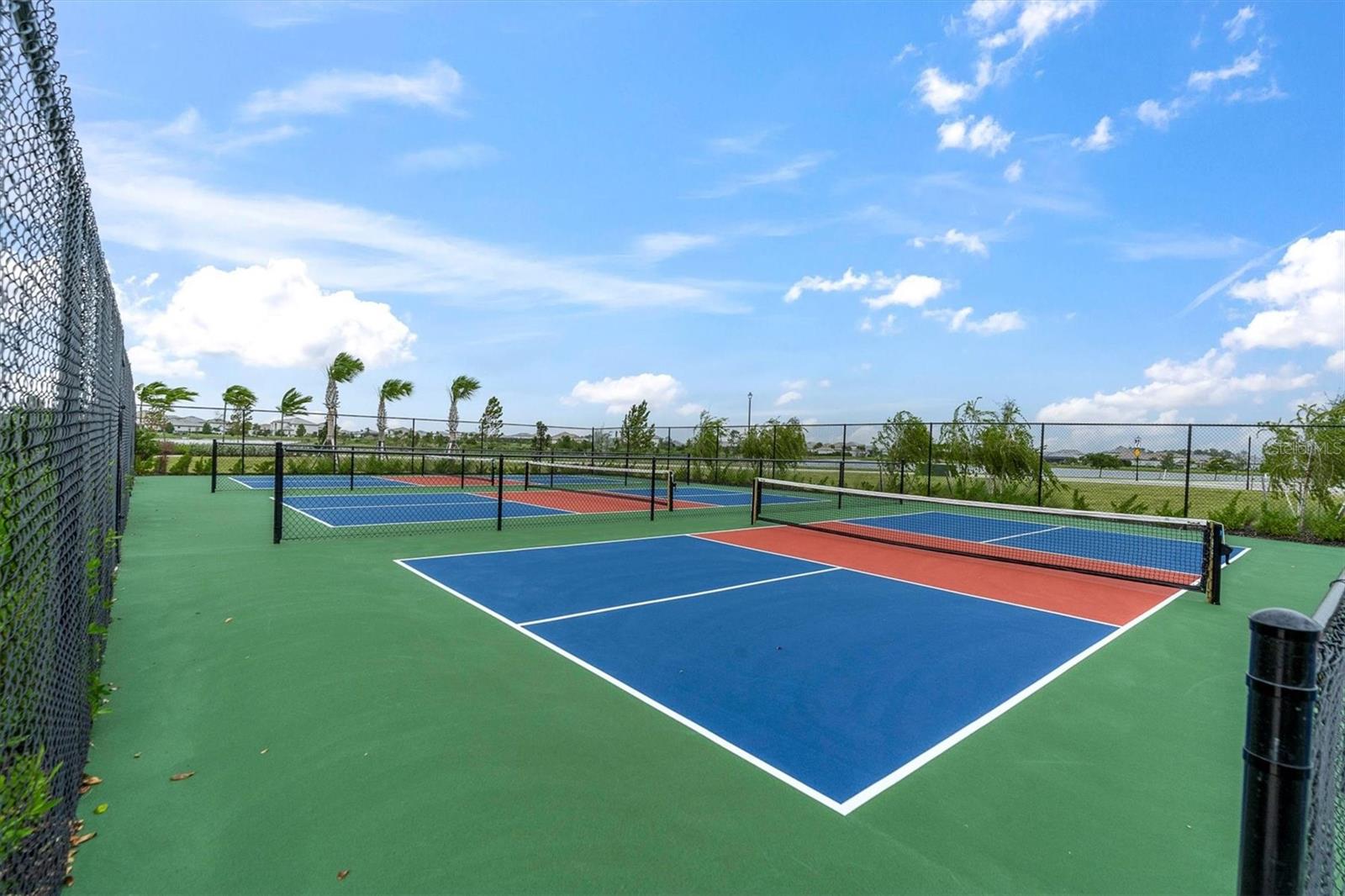 LORRAINE LAKES PH IIA - Residential Lease