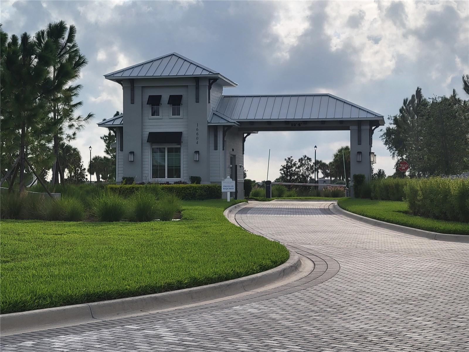 LORRAINE LAKES PH IIA - Residential Lease