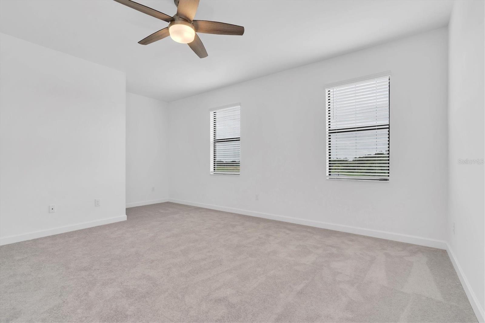 LORRAINE LAKES PH IIA - Residential Lease