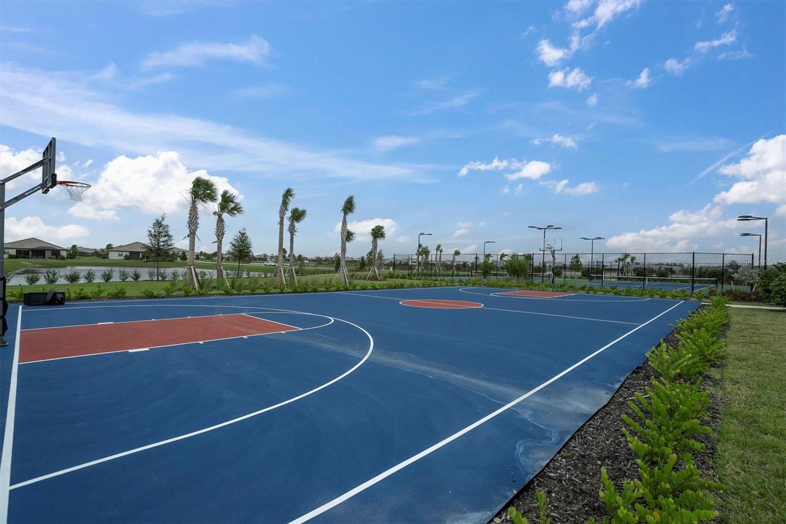 LORRAINE LAKES PH IIA - Residential Lease