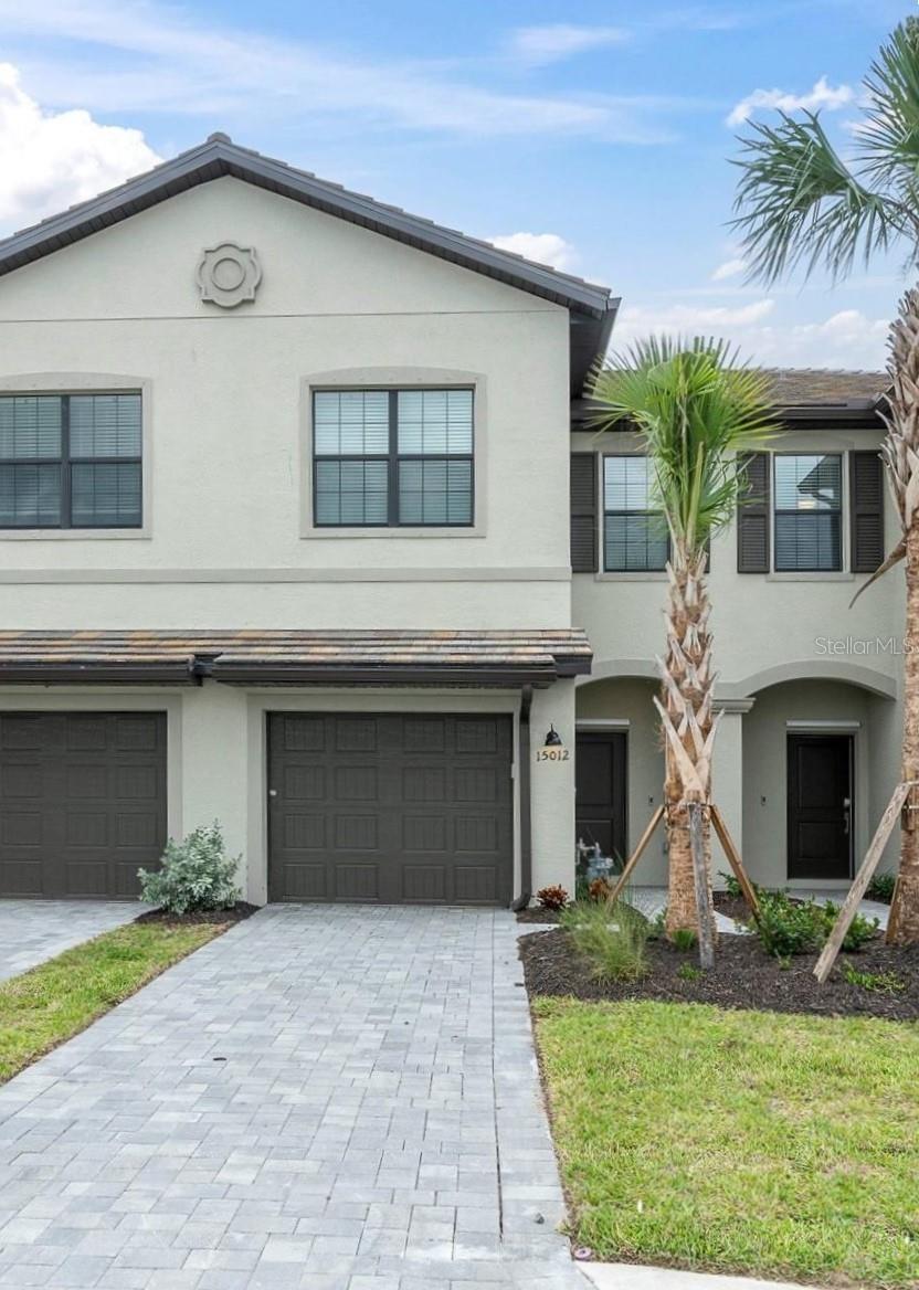 LORRAINE LAKES PH IIA - Residential Lease