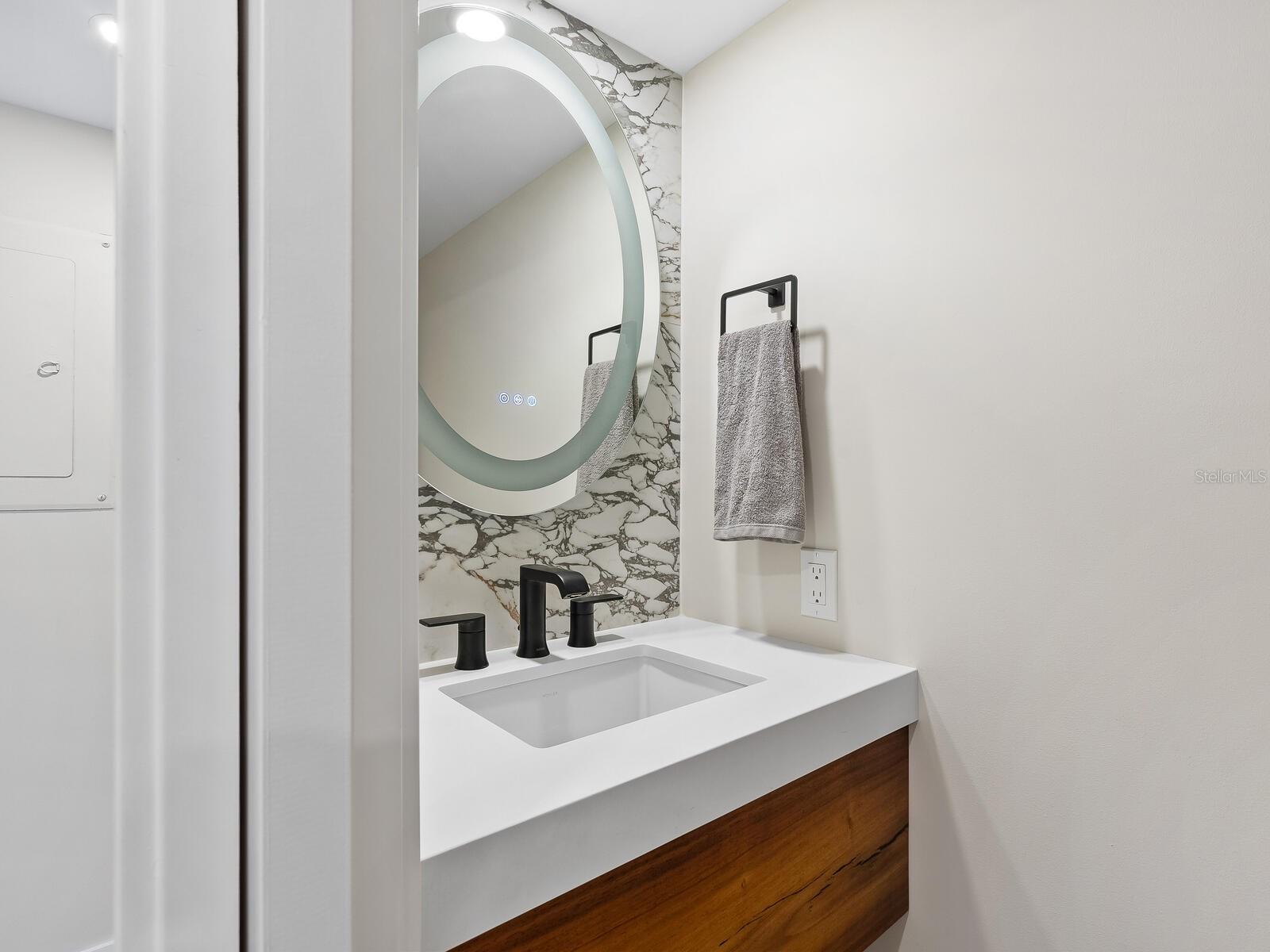 TERRACE - Residential