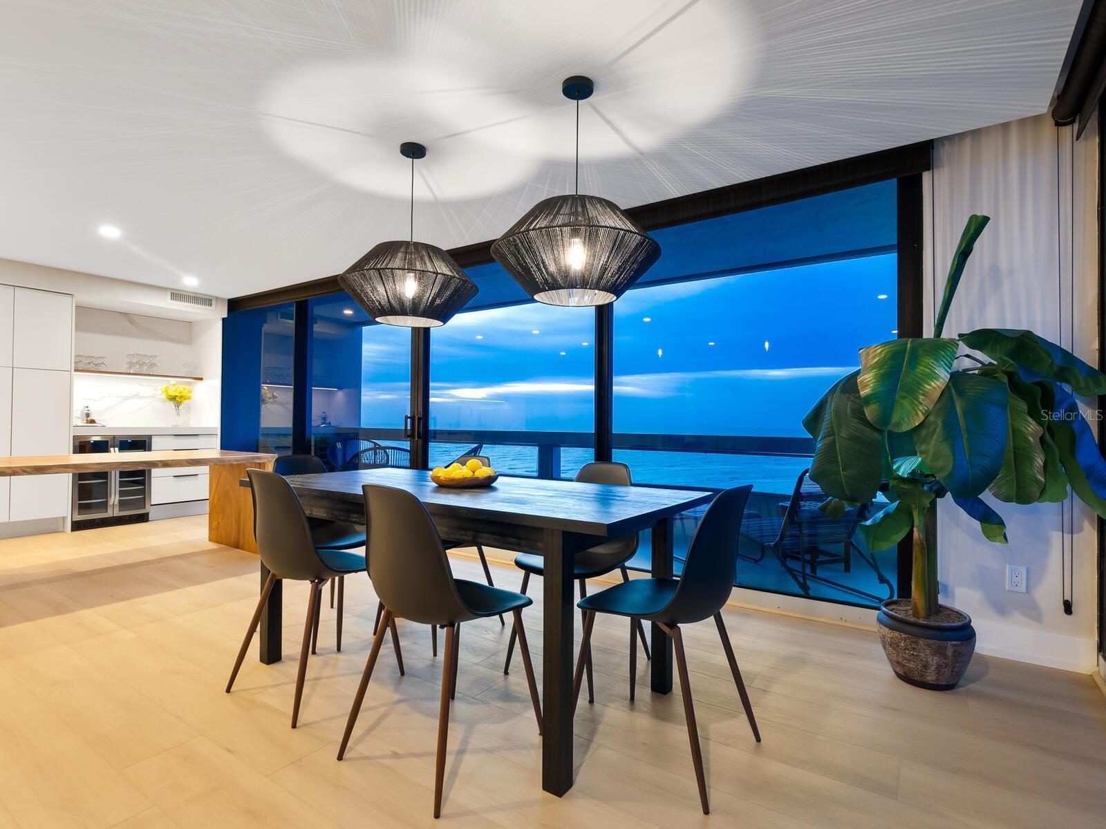 TERRACE - Residential