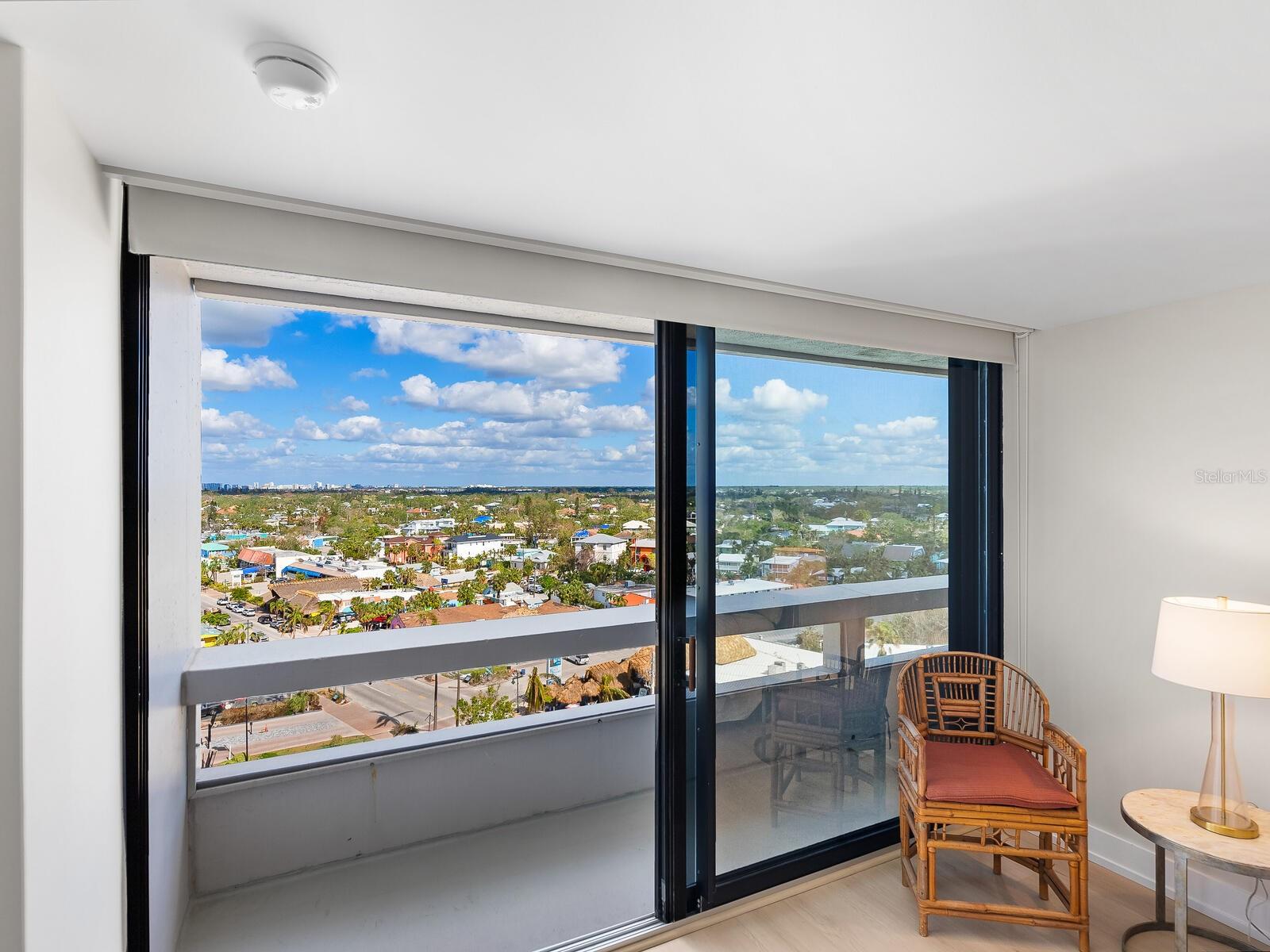 TERRACE - Residential