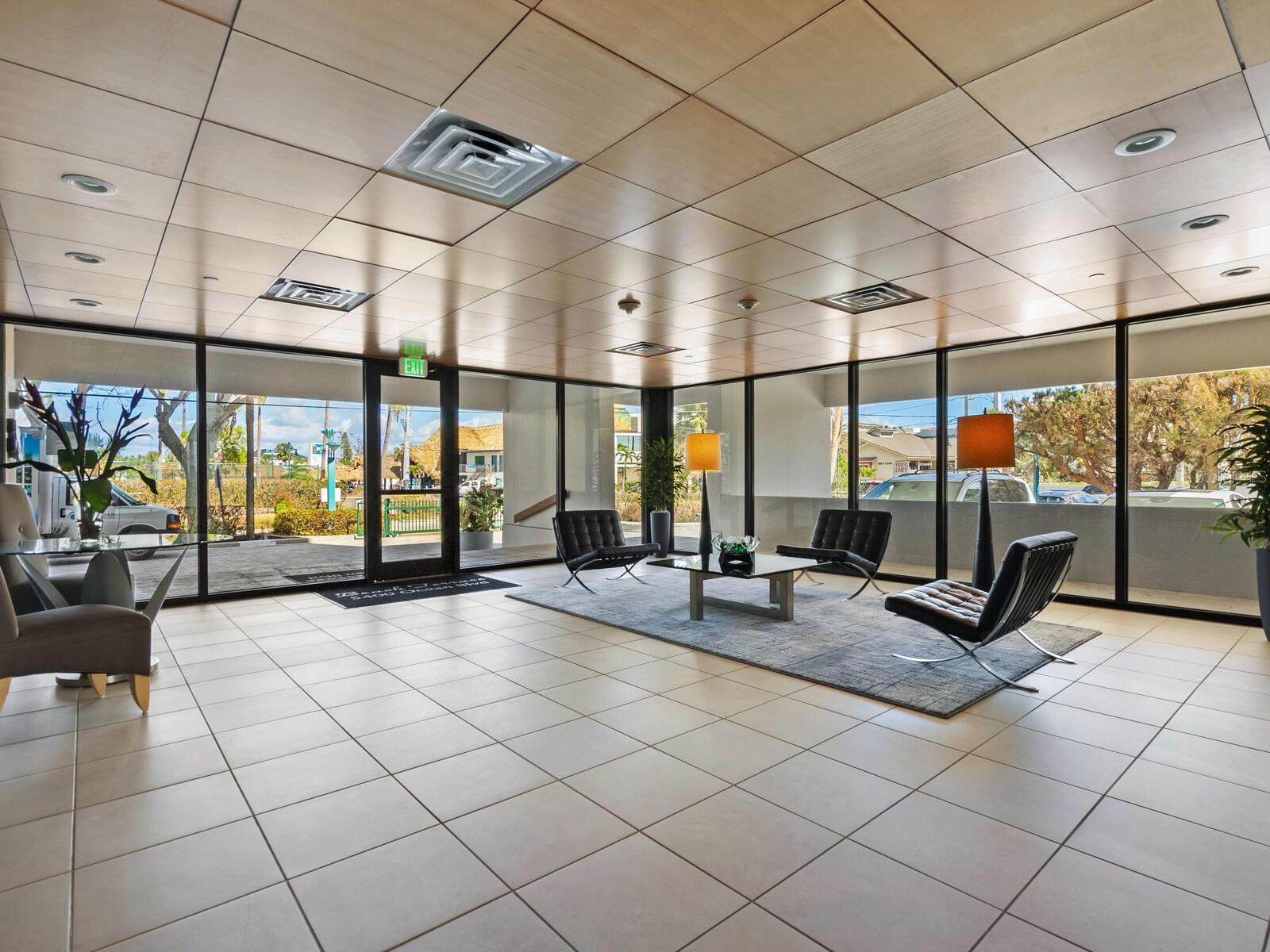 TERRACE - Residential