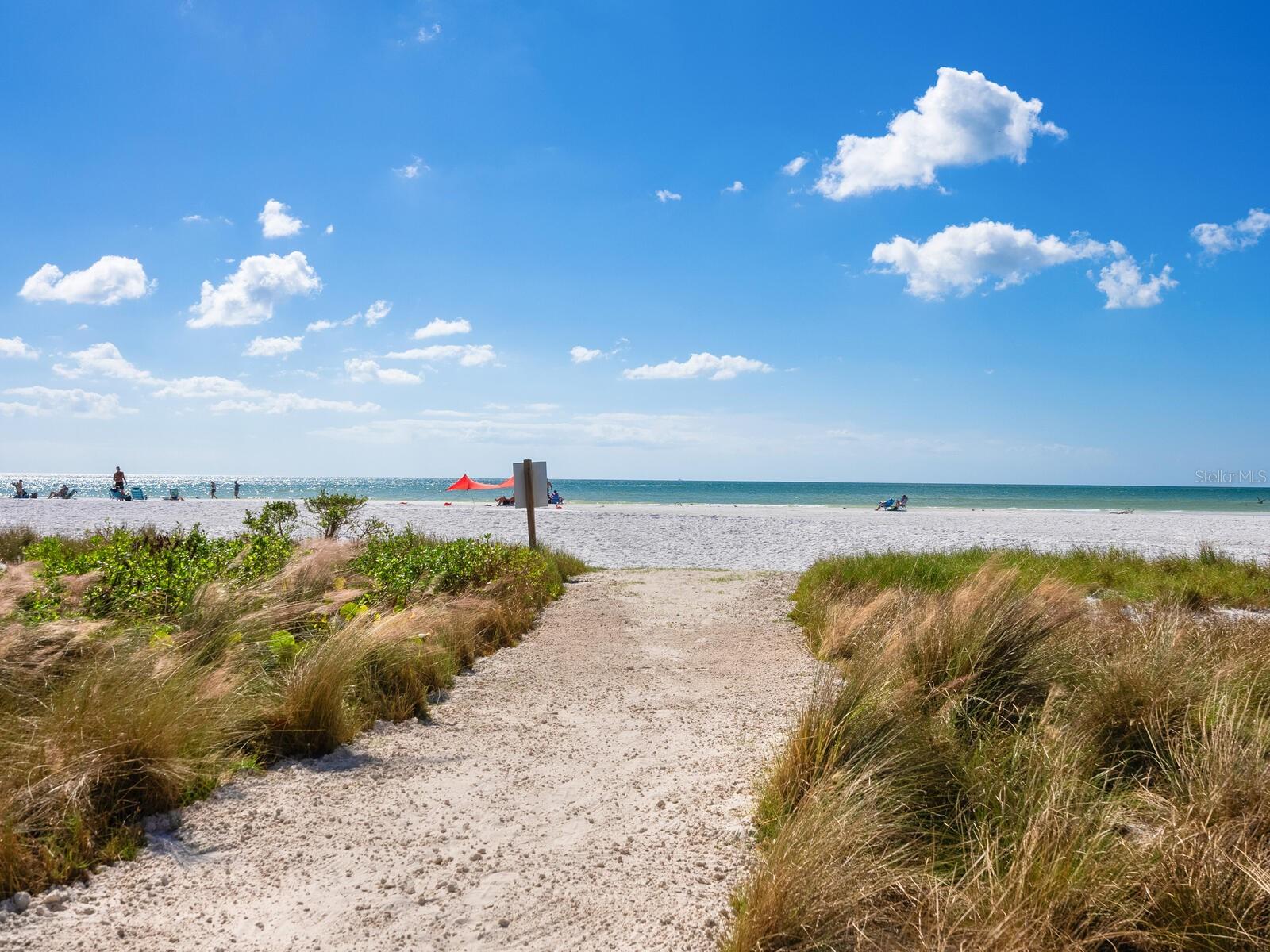 TERRACE - Residential