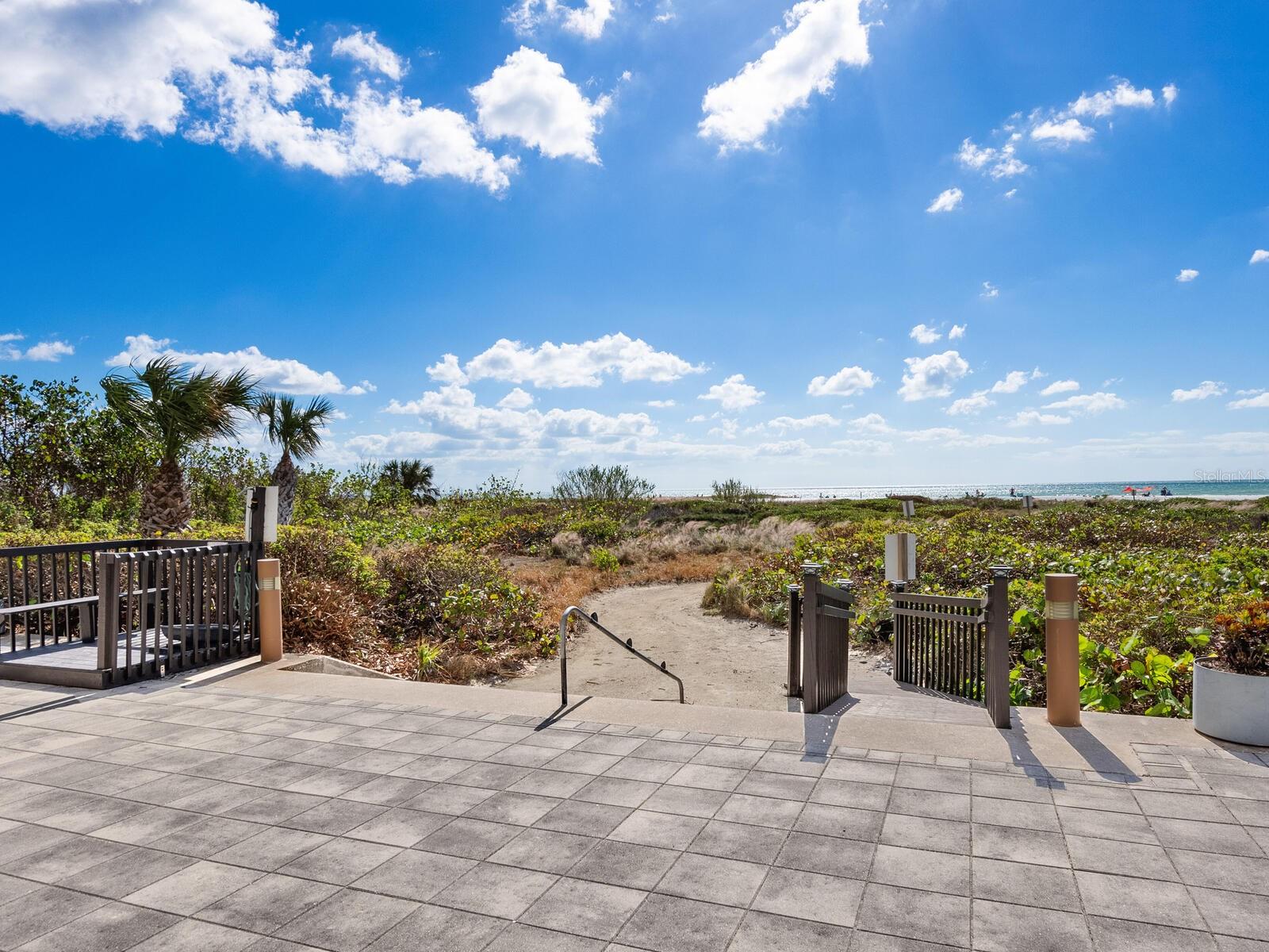 TERRACE - Residential