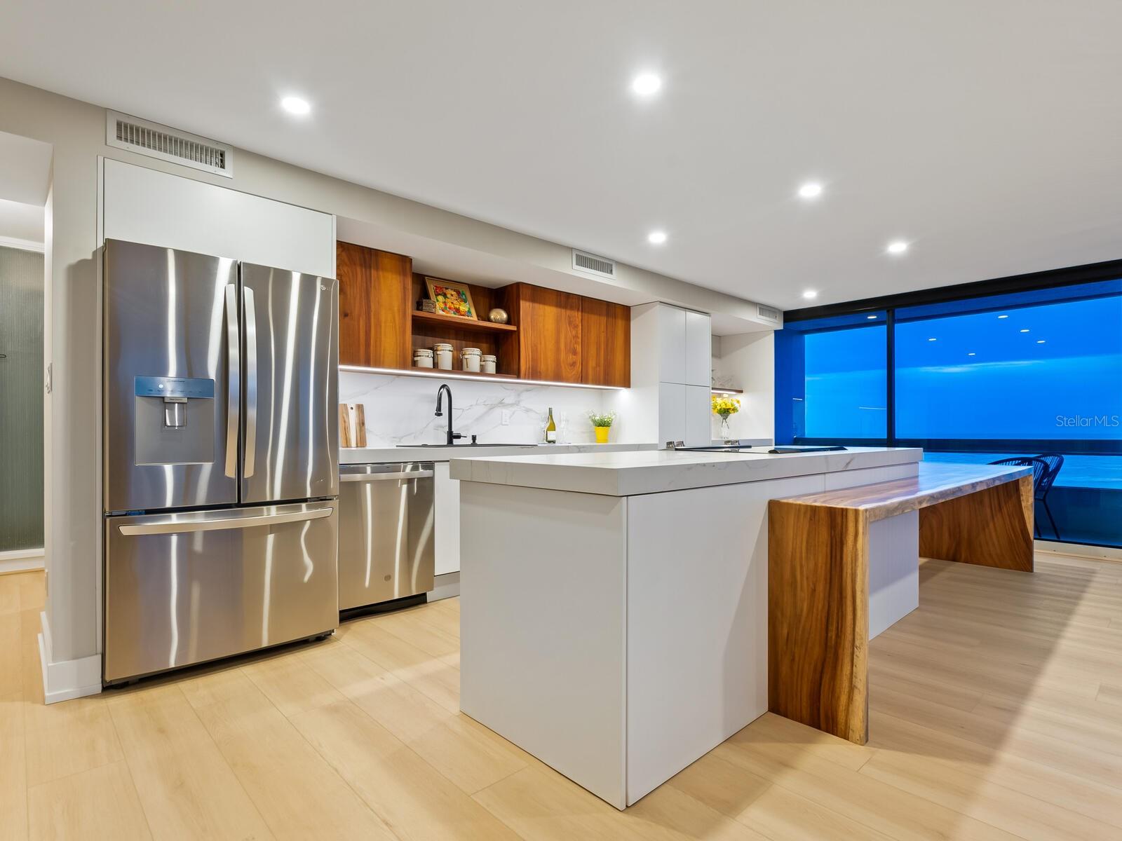 TERRACE - Residential