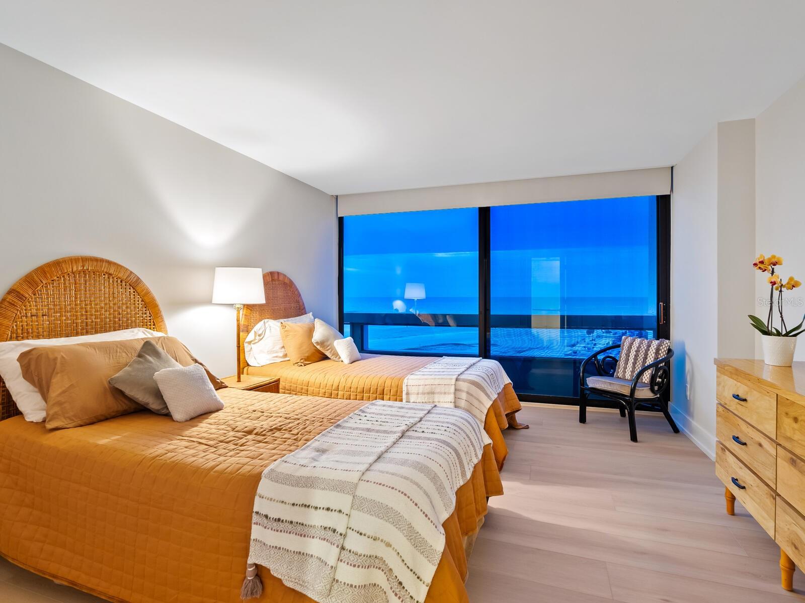 TERRACE - Residential