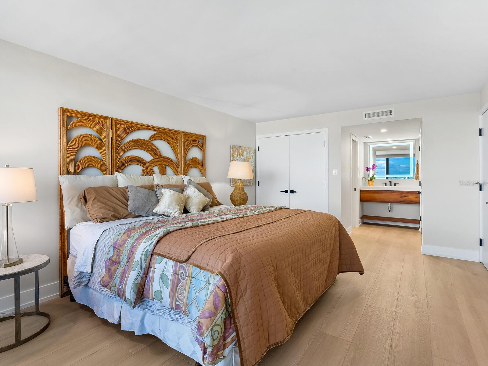 TERRACE - Residential