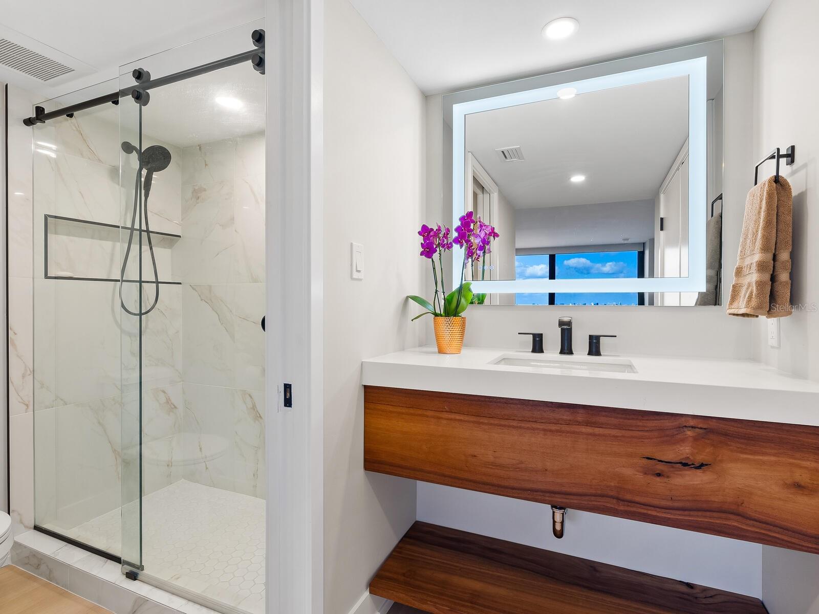 TERRACE - Residential