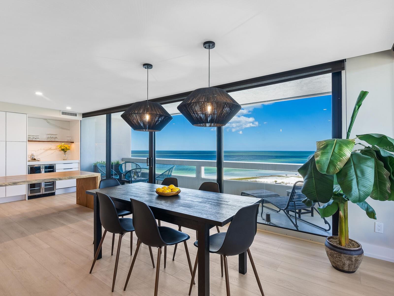 TERRACE - Residential