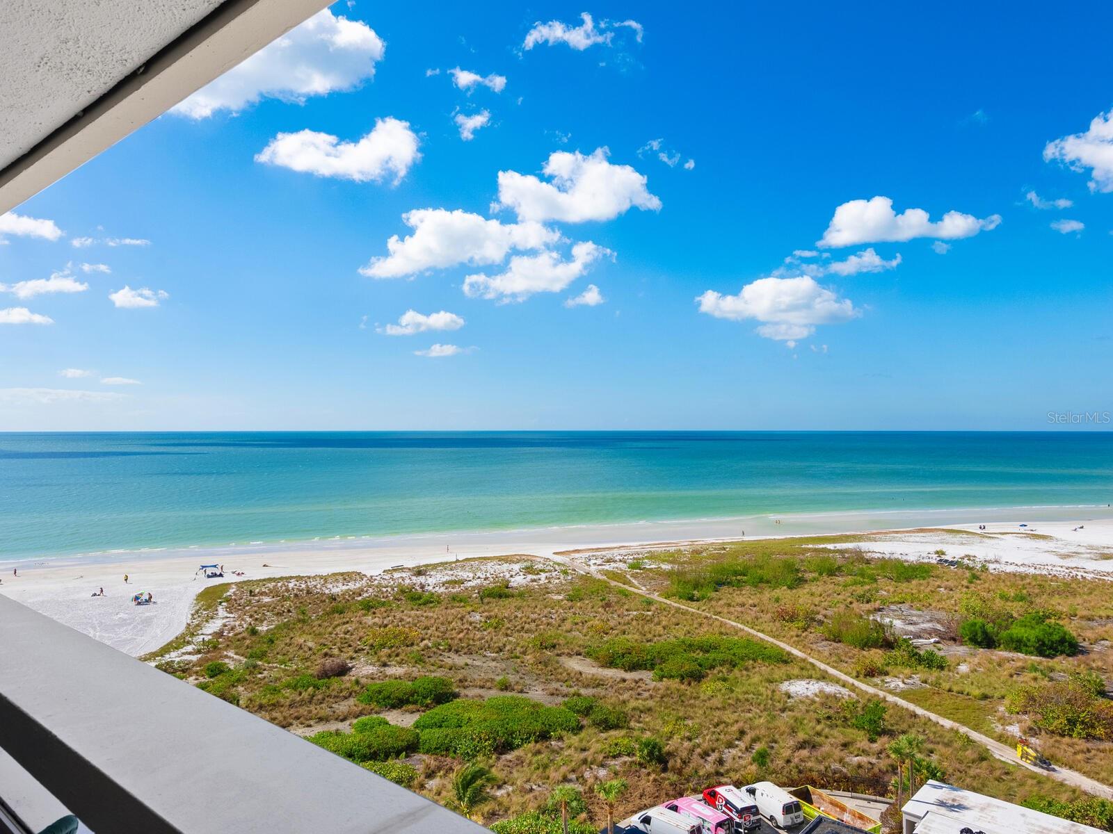 TERRACE - Residential