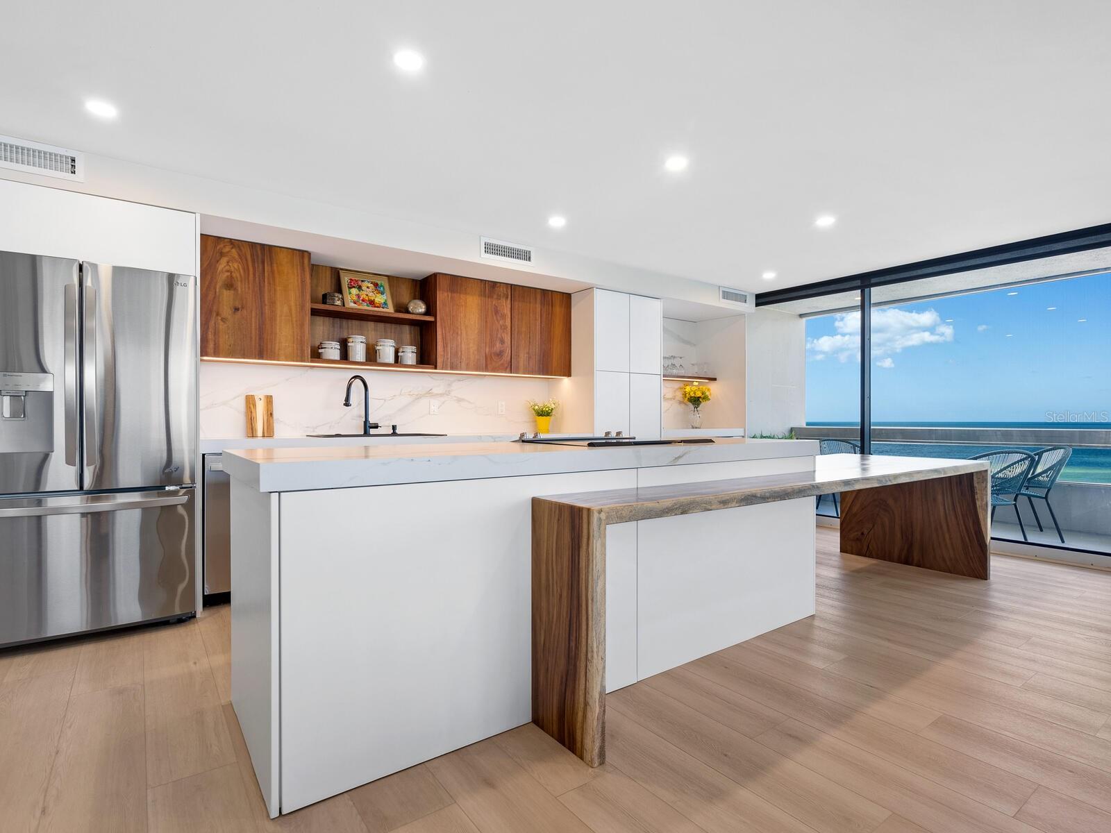 TERRACE - Residential