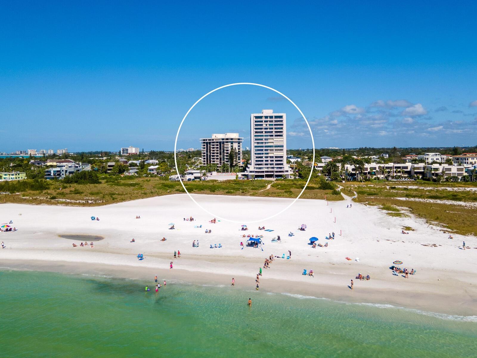 TERRACE - Residential