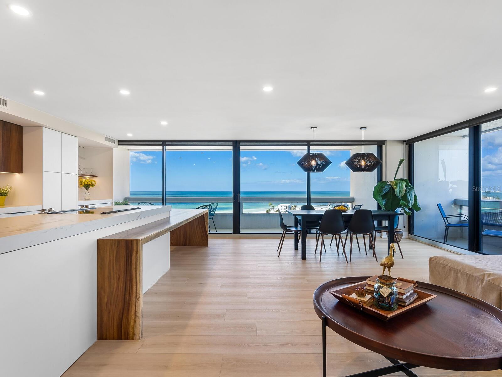 TERRACE - Residential