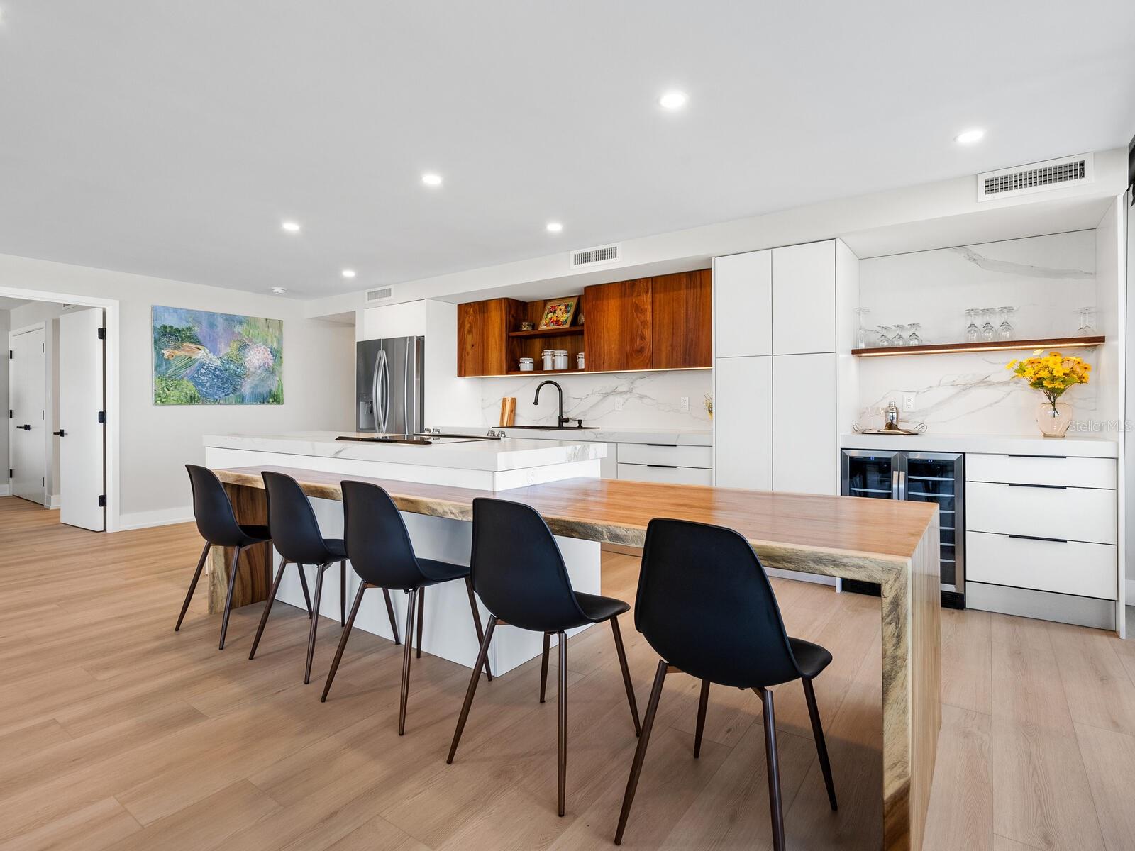 TERRACE - Residential