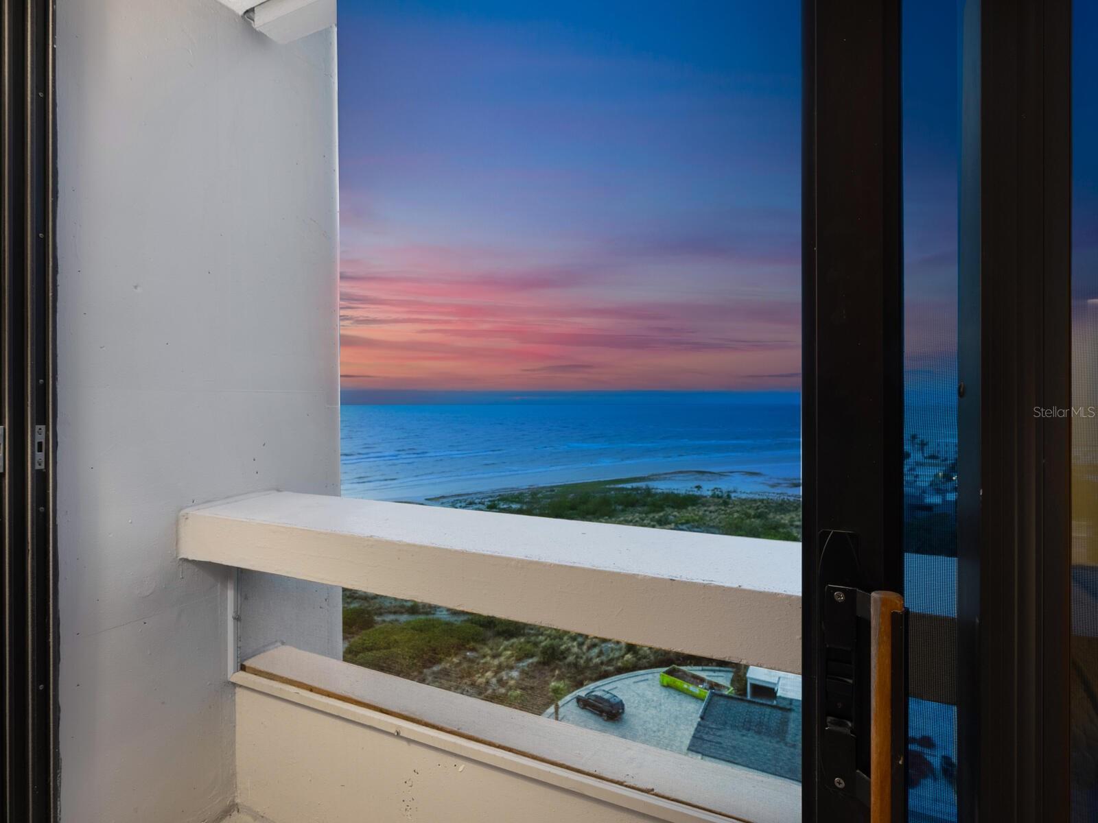 TERRACE - Residential