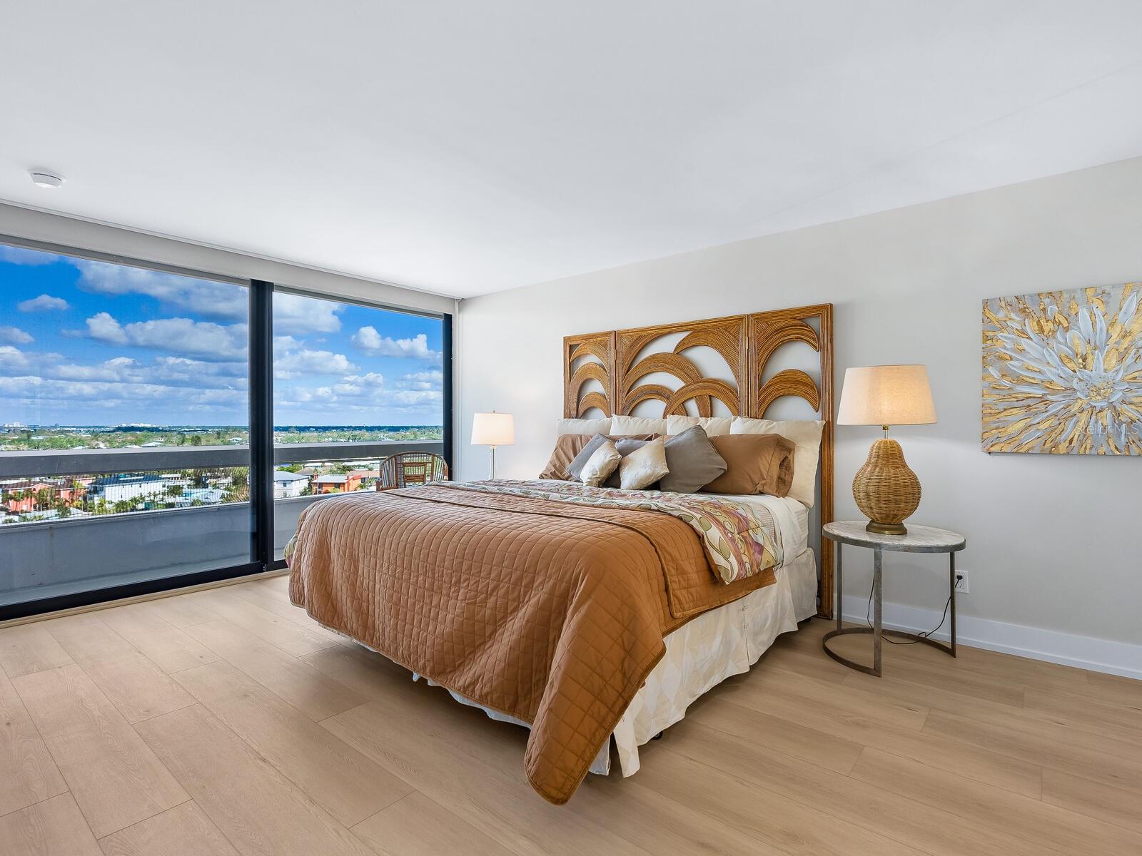 TERRACE - Residential