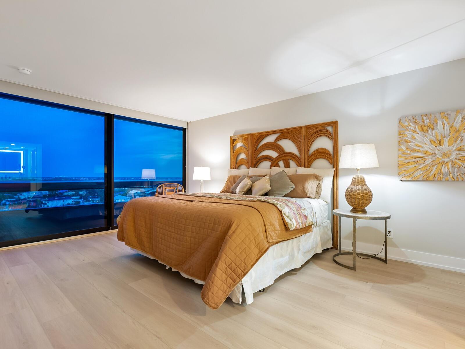 TERRACE - Residential