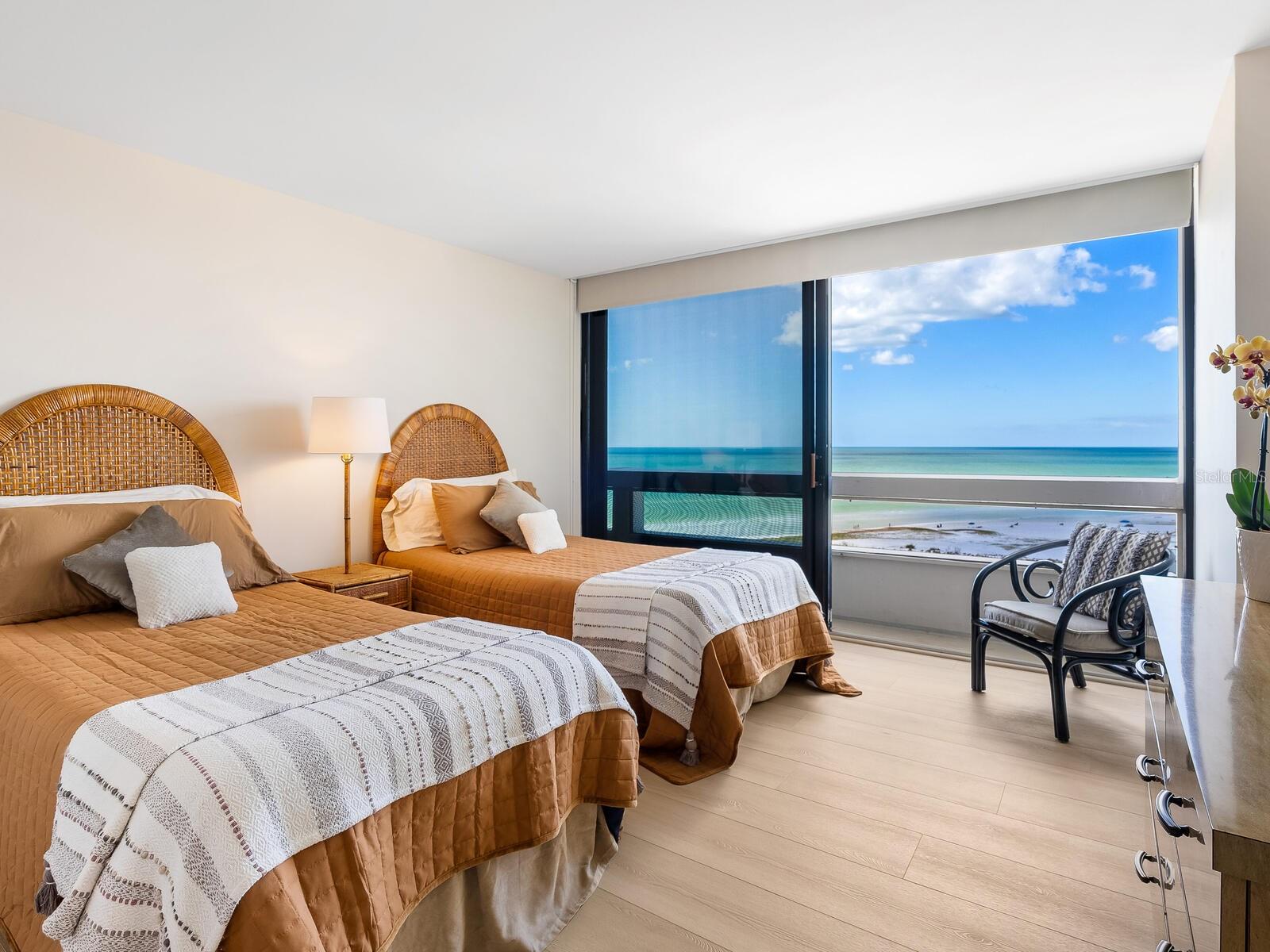 TERRACE - Residential