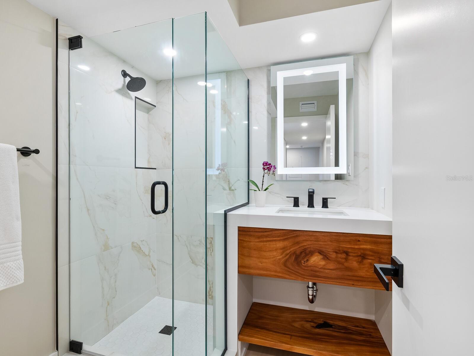 TERRACE - Residential