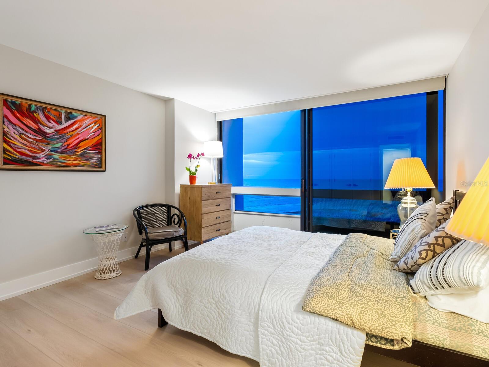 TERRACE - Residential