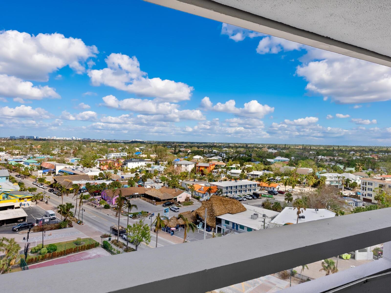 TERRACE - Residential