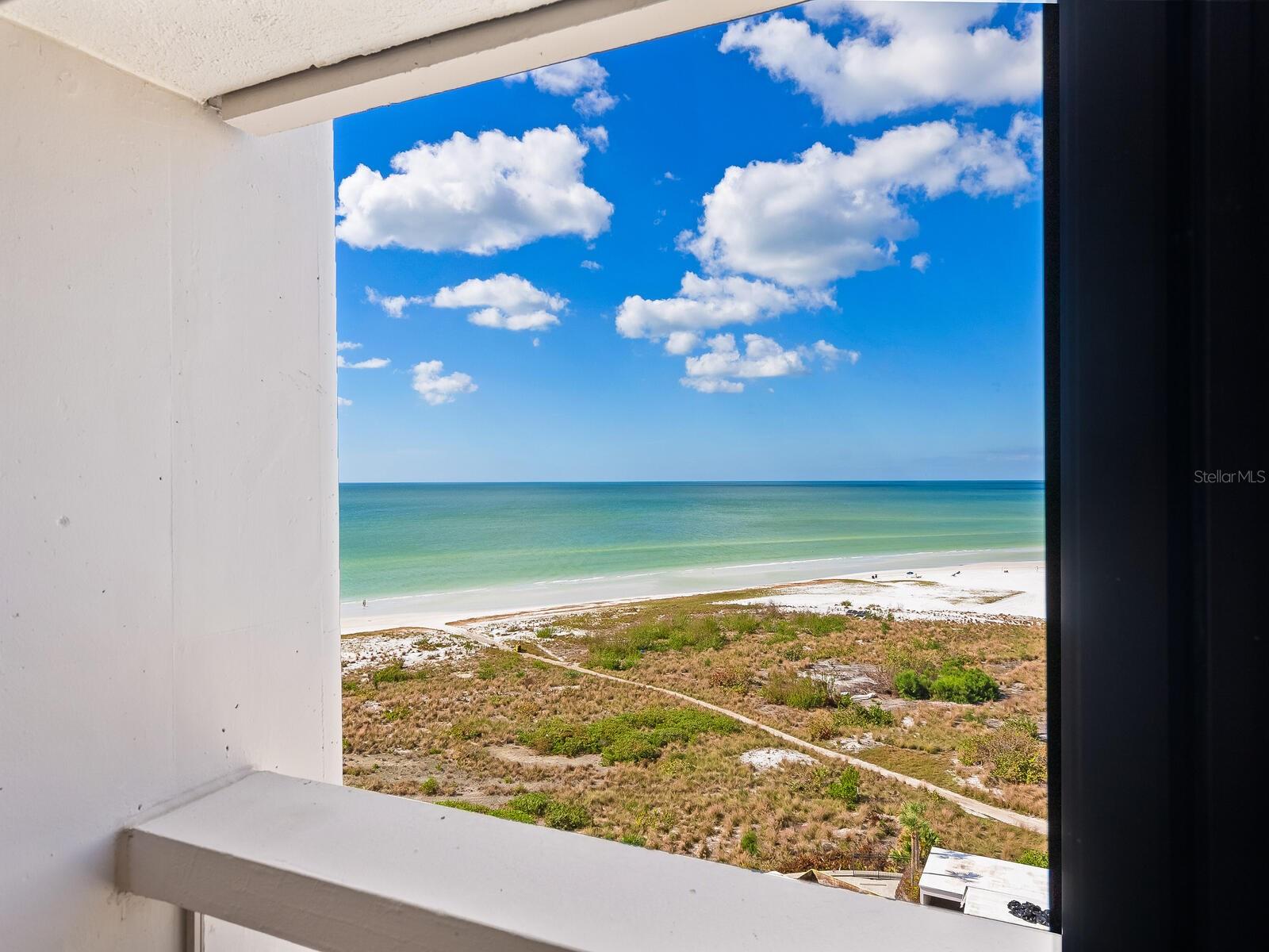 TERRACE - Residential