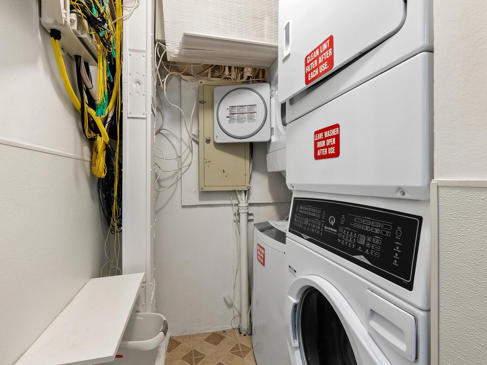 TERRACE - Residential