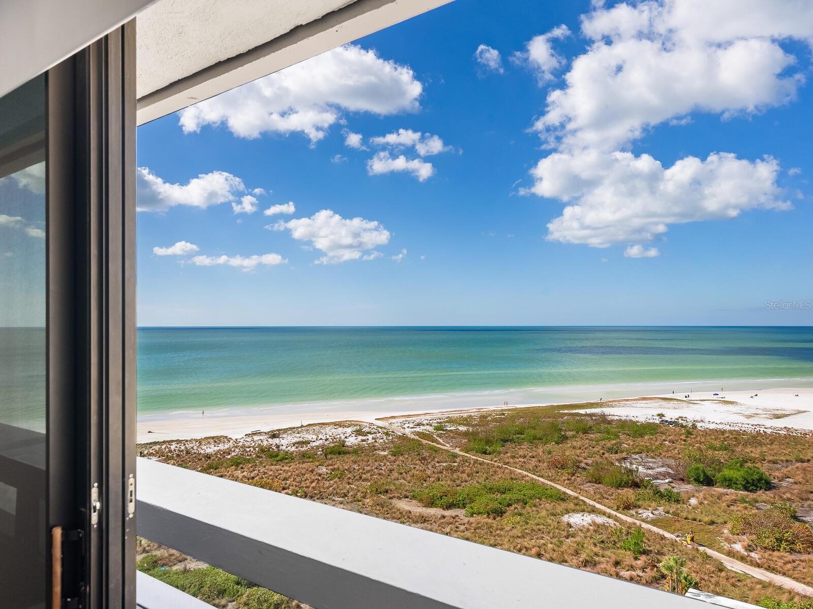 TERRACE - Residential