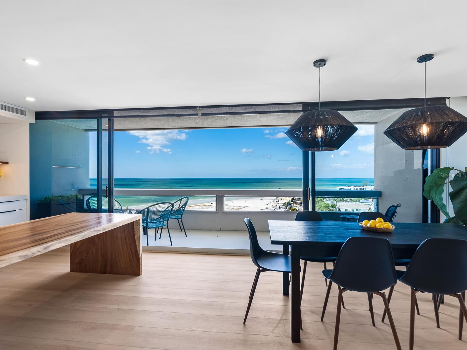 TERRACE - Residential