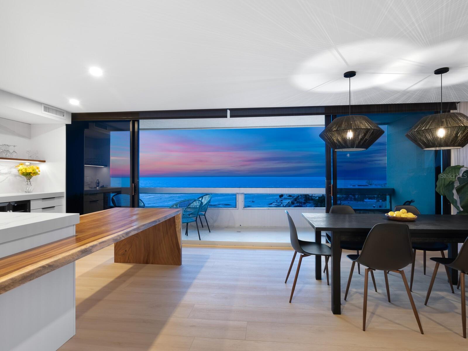 TERRACE - Residential