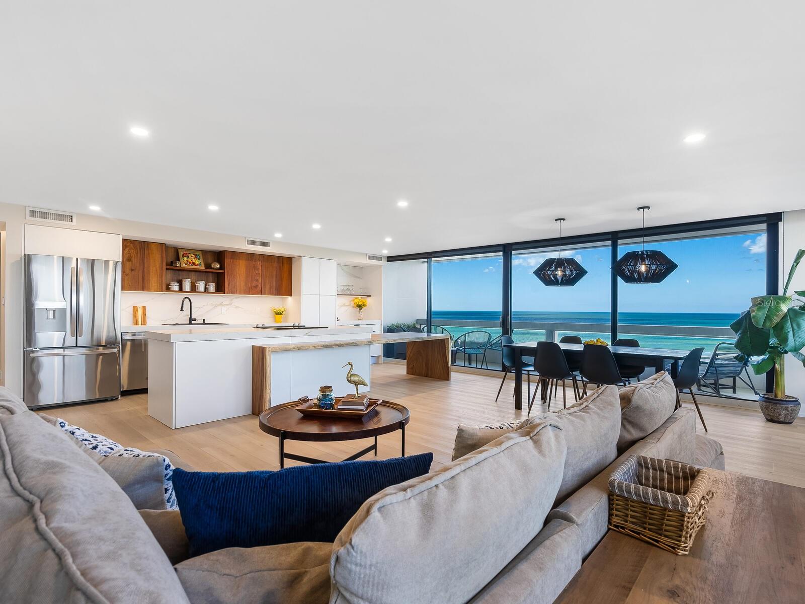 TERRACE - Residential