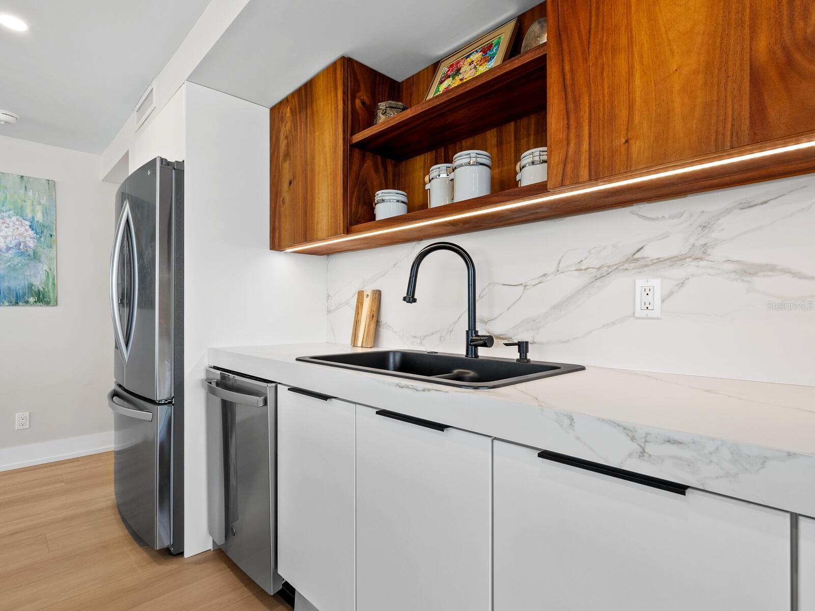 TERRACE - Residential