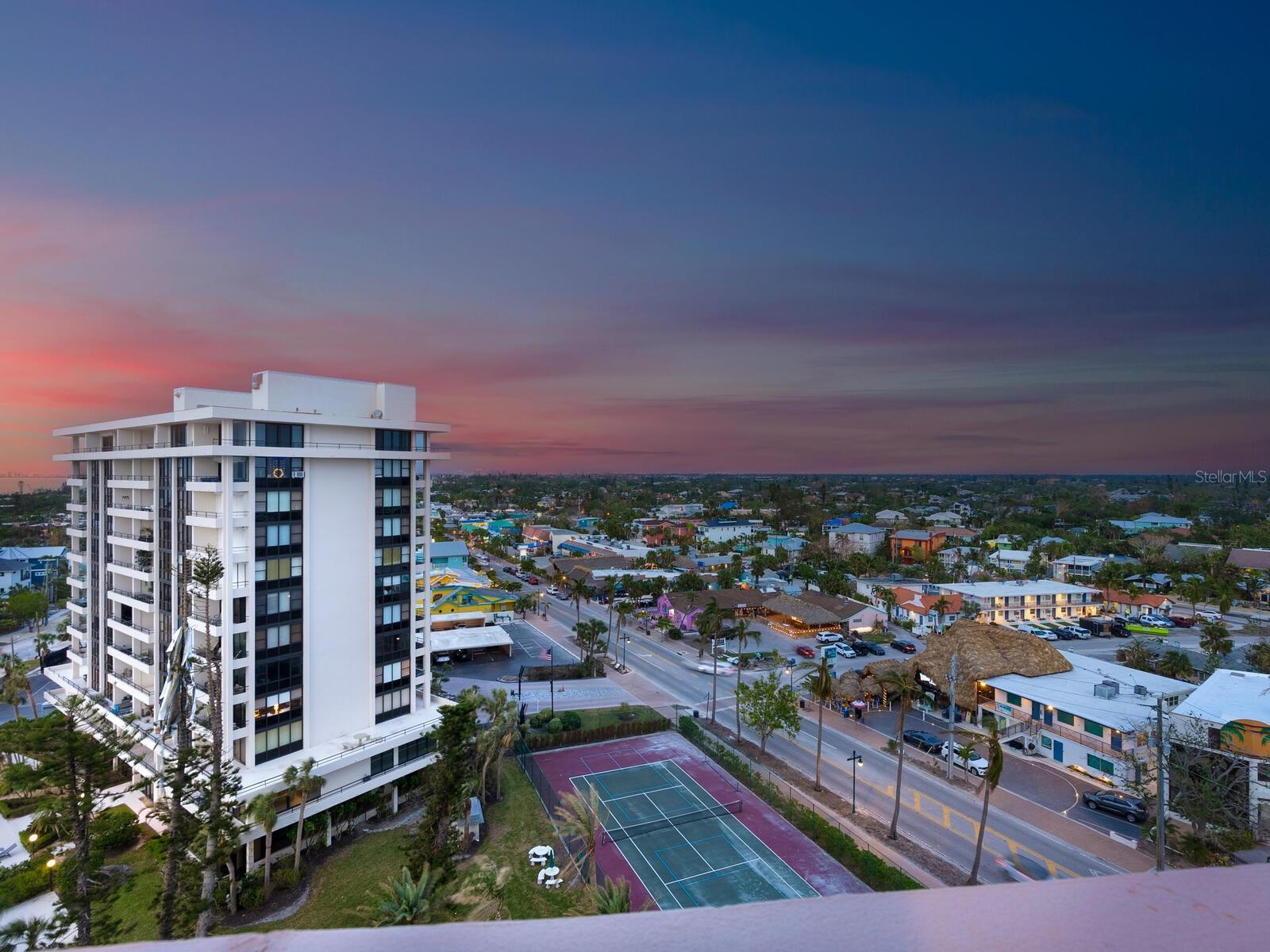 TERRACE - Residential