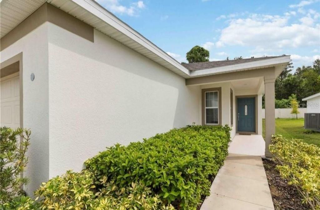 Photo of 17391 Million Lakes Court, Clermont, FL 34714 (MLS # O6354135)