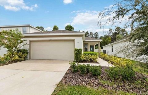Photo of 17391 Million Lakes Court, Clermont, FL 34714 (MLS # O6354135)