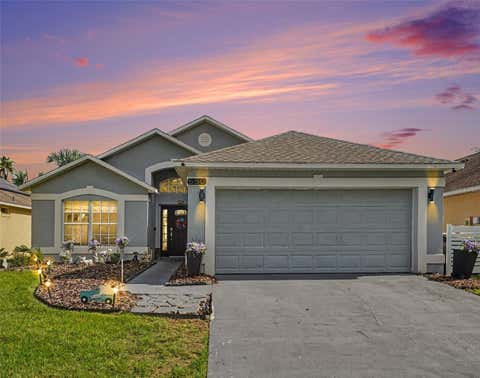 Photo of 550 Buckingham Circle, Davenport, FL 33897 (MLS # TB8526266)