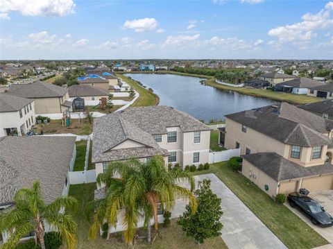 A home in RIVERVIEW