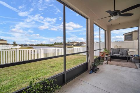 A home in RIVERVIEW