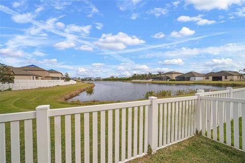 A home in RIVERVIEW