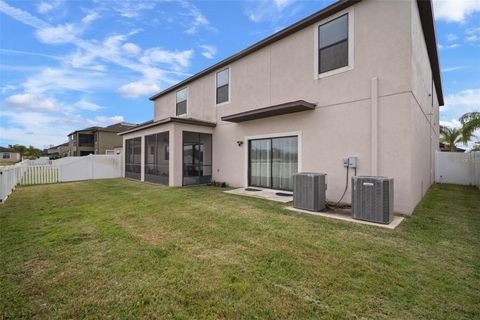 A home in RIVERVIEW