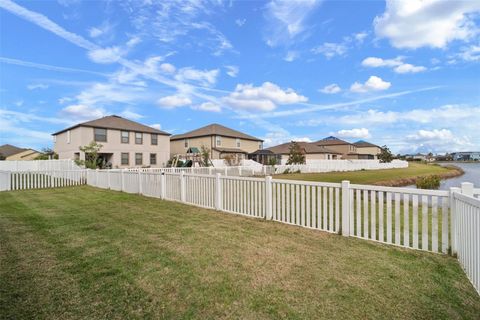 A home in RIVERVIEW