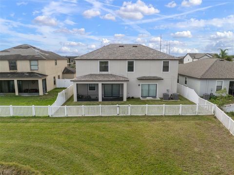 A home in RIVERVIEW