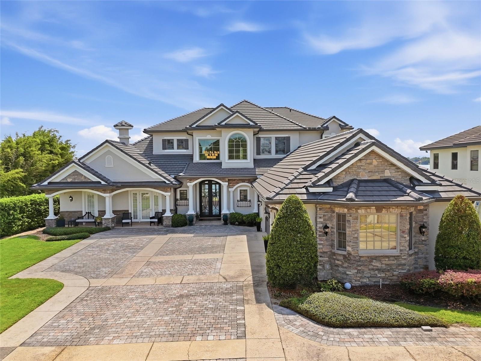 9602 MAYWOOD DRIVE