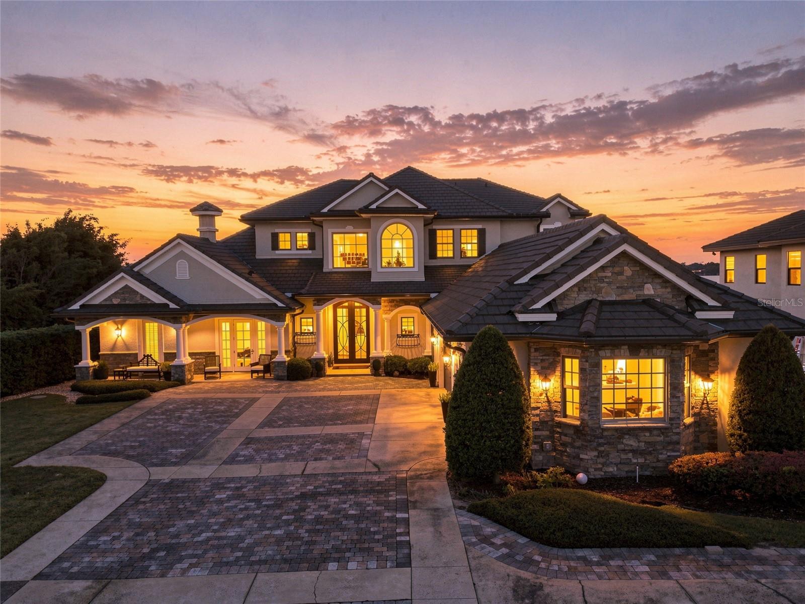 9602 MAYWOOD DRIVE