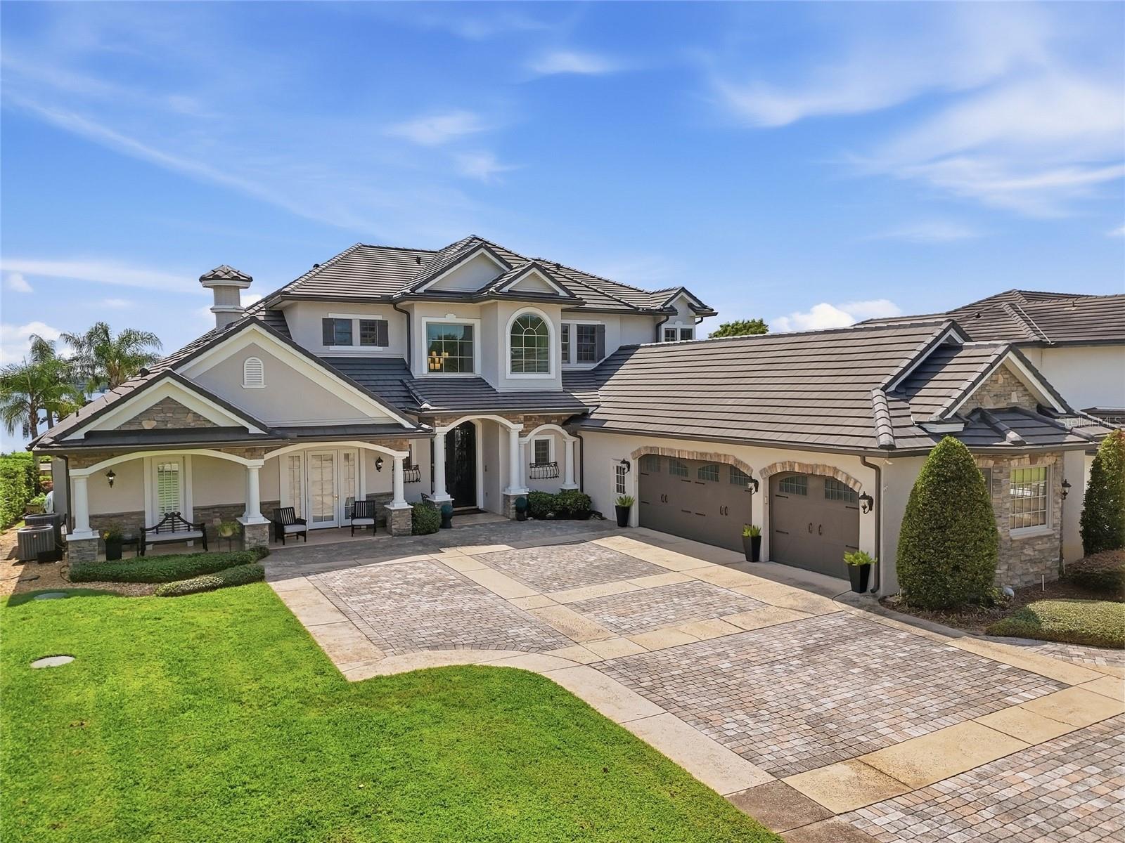 9602 MAYWOOD DRIVE